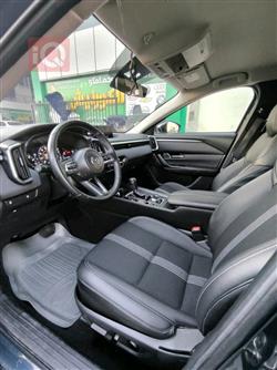مازدا CX-50